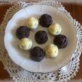 CIOCCOLATINI PER SAN VALENTINO!