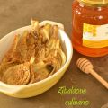 Finocchi laccati al miele