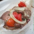 FILETTO IN CARTOCCIO
