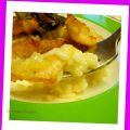 Risotto con Pesce Persico