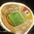 Torta Stadio Olimpico