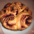 Torta delle rose