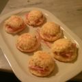 Frittatine Sandwich