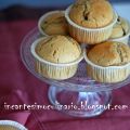 Muffin ai Mirtilli Rossi…