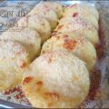GNOCCHI ALLA ROMANA