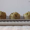 Muffin al pistacchio