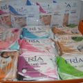 Review FRIA