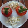 Pomodori ripieni di riso