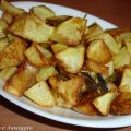 PATATE ARROSTO