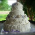 ♥♥♥La wedding cake scomparsa.....è riapparsa[...]