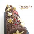 Tronchetto cappuccino