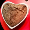 Soufflè: Un cuore di ricotta