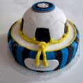 Un compleanno da tifoso