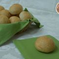 Panini all'Olio