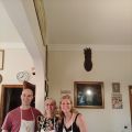 Cesarine: lezione e cena di pasta ripiena,pasta[...]