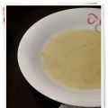 CREMA DI ASPARAGI E PATATE