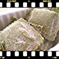 RAVIOLI DI ORTICA