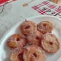 Frittelle di mele