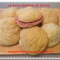 Le pucce salentine da farcire
