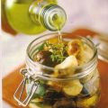 Funghi Sott'olio