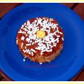 Tortini (senza latte) al moscato farciti con[...]