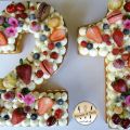 Cream tart: ricetta perfetta