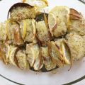 Involtini di pesce spada