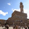 DUE GIORNI A FIRENZE: WEEKEND CON LA FAMIGLIA
