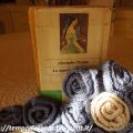 Yarn along 13-02-2013