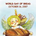 World Day of Bread 2007