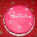TORTA NOCCIUTELLA