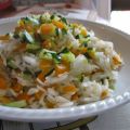 Diario di una vita a dieta: riso basmati con[...]