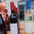 Dalle uve Nebbiolo Chiavennasca, Chardonnay,[...]