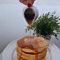 PANCAKES RICETTA ORIGINALE AMERICANA