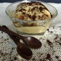 Crema al caffè light