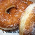 Ciambelle fritte