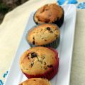 Muffin cioccolatosi