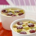 Clafoutis alla frutta