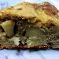 Sharlotka  (Torta di mele russa)