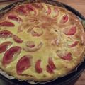 QUICHE PRIMAVERA