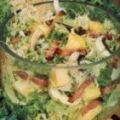 Insalata All'Ananas
