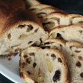 Ricetta Pan Dolce semintegrale all'ananas ed[...]