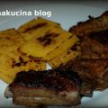 Costine piccanti