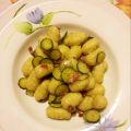 Gnocchi di patate americane