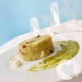 TORTINO DI QUINOA, PESTO DI FAGIOLINI E[...]