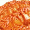 Pesce marinato del Volga / Marinated fish of[...]