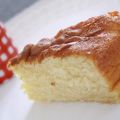 TORTA AL LATTE