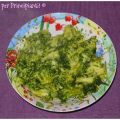 Come lessare i broccoli