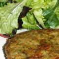 Spinacine Home made