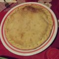 PIZZA DI CARNE